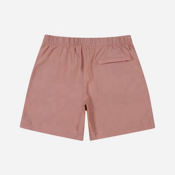 Short De Praia Fila Homem Rosa - Fila Linea Italia Logo Portugal Lisboa,XJYB-94017